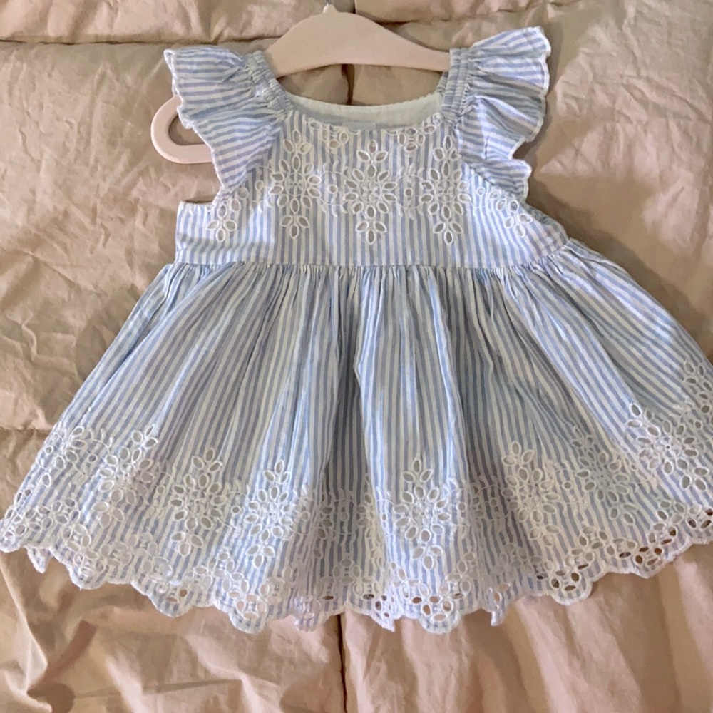 Baby Gap dress 3-6 months